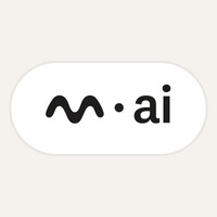 Medchat·ai logo - Similar company to Chatstyle.Ai