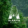 Alaafia Village logo - Similar company to Uméra Farms