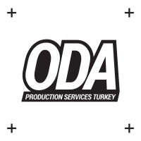 ODA STUDIOS logo - Similar company to Müzeverse