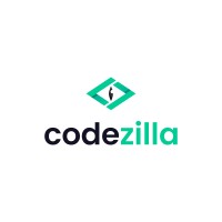 Codezilla logo - Similar company to Infoacademy