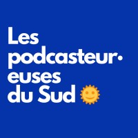 Collectif Les Podcasteur·euse·s du Sud logo - Similar company to Popkast