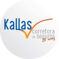 Kallas Corretora de Seguros logo - Similar company to Newbank