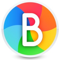 The Brand Show logo - Similar company to Superventamovil