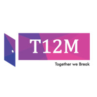 T12M Ventures logo - Similar company to Keery