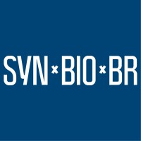 SynBioBR logo - Similar company to Synbio Canada