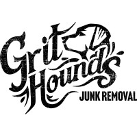 Grit hounds Junk Removal