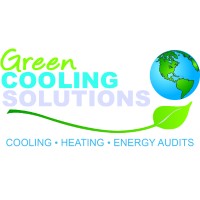 Green Cooling Solutions logo - Similar company to Green Cooling Solutions