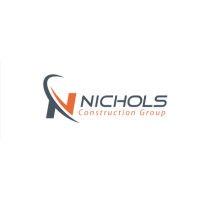 Nichols Construction Group logo - Similar company to Creative Contracting Resources Group, Inc.