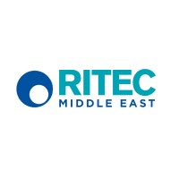 Ritec Middle East logo - Similar company to Code Inc.