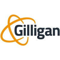 Gilligan Engineering Services Ltd logo - Similar company to Select Control Systems Ltd
