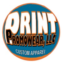 Print Promowear, LLC logo - Similar company to Kenmar Shirts Inc