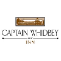 Captain Whidbey Inn logo - Similar company to Sfr - Jalama Ranch
