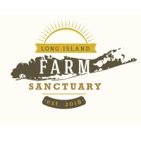 Long Island Farm Sanctuary logo - Similar company to Travellers Rest Farm Sanctuary
