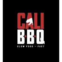 Cali BBQ logo - Similar company to Xuna