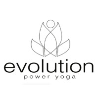 Evolution Power Yoga logo - Similar company to Authenticity Projects