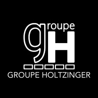 Groupe Holtzinger logo - Similar company to Riomeca