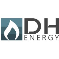 DH Energy Group logo - Similar company to Dh Energie