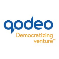 qodeo logo - Similar company to Discubble