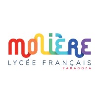 Lycée français Molière Zaragoza logo - Similar company to Lycée International Barcelona Bon Soleil