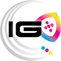 IG PRINT logo - Similar company to Cap Interactif | Agence Digitale Et Print