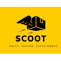 Scoot Delivery logo - Similar company to Birdies Restaurant
