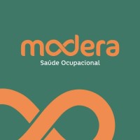 Modera | Saúde Ocupacional logo - Similar company to Sr Engenharia E Segurança Do Trabalho