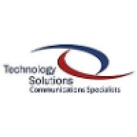 Technology Solutions, A Comstar Technologies Company logo - Similar company to Trigon Technology