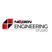 Nex-Gen Engineering Studio logo - Similar company to Crb Techs