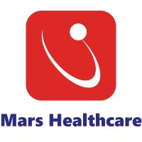 Mars Healthcare logo - Similar company to Radiant Diagnostics