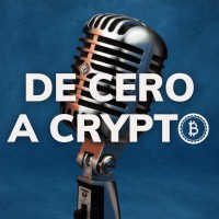 De Cero a Crypto logo - Similar company to Nervos Network
