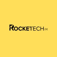 Rocketech Software logo - Similar company to Rocketech Software Development