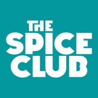 The Spice Club logo - Similar company to Back. Digital