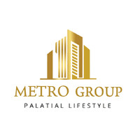 The Metro Group logo - Similar company to Runwal Eirene Thane