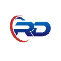 RD Cooling Solution logo - Similar company to Fabcon Aluminium Solutions