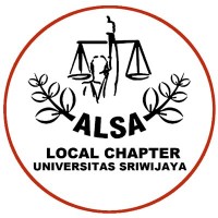 Asian Law Students' Association Local Chapter Universitas Sriwijaya (ALSA LC Unsri) logo - Similar company to Asian Law Student'S Association (Alsa) Local Chaper Universitas Mulawarman