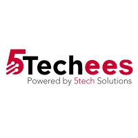 5Tech Solutions logo - Similar company to 5Techg Lab Llp