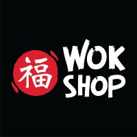 Wok Shop logo - Similar company to Rapos Hospitality Pvt Ltd