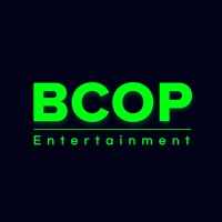 BCOP Entertainment logo - Similar company to Tagby