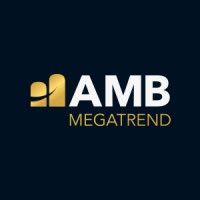 AMB Megatrend logo - Similar company to Dxtr Asia