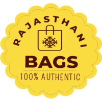Rajasthani Bags Emporium logo - Similar company to Raja Nursery