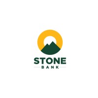 Stone Bank logo - Similar company to Everbranch Capital Group