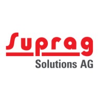 Suprag Solutions AG logo - Similar company to Suprag Ag