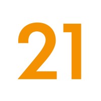 21Agency Service GmbH & Co. KG logo - Similar company to Viscom Premedia