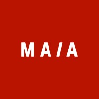 Maia Arquitetura e Engenharia logo - Similar company to Plano Projetos - Ambientes Corporativos