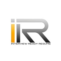Interview Ready Resume (IRR) logo - Similar company to Digioptimer