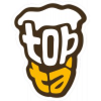 Birrificio Toptà logo - Similar company to Parthenya Brewery