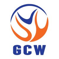 GCW HR logo - Similar company to Fulhive Sdn Bhd