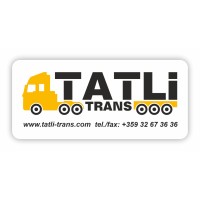 Tatli Trans LTD logo - Similar company to Alogistics