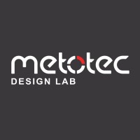 Metotec DesignLab logo - Similar company to Dgym