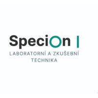 SPECION, s.r.o. logo - Similar company to St Instruments
